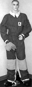 blast suit
