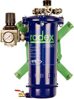 Raidex Airline filter