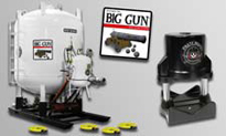 pirate bulk blaster